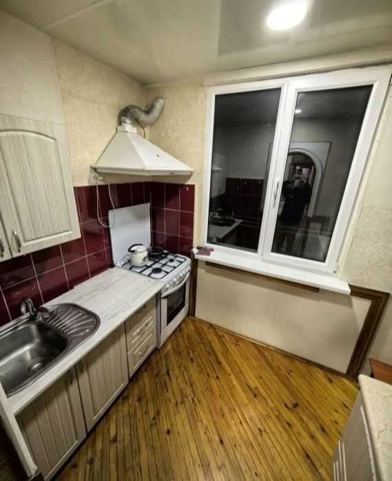 Kvartira ijaraga beriladi.