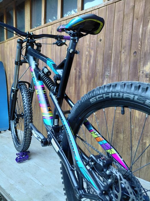 Алуминиев велосипед