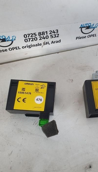 Unitate de control senzor Chevrolet Captiva C100, C140