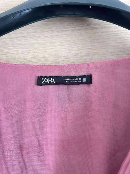 Дамска рокля Zara