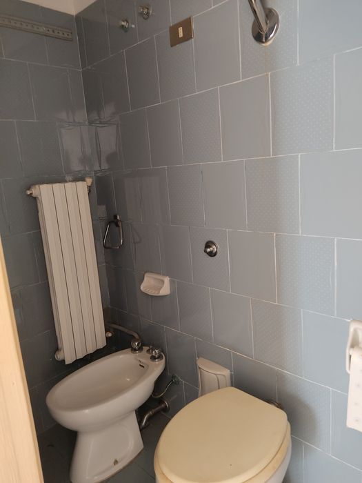 Продавам хубава къща в Лучито-86030, провинция Кампобассо, Италия