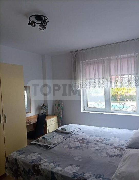 Продава се Двустаен апартамент в к.к. Св.Св. Константин и Елена - 65 кв.м за 2293 €/кв.м - Снимка #8