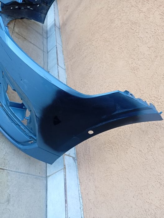 Bara fata grila Volvo S60 V60