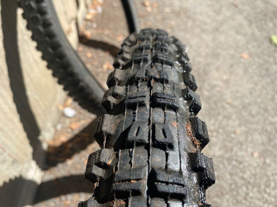 Cauciucuri Maxxis 27,5