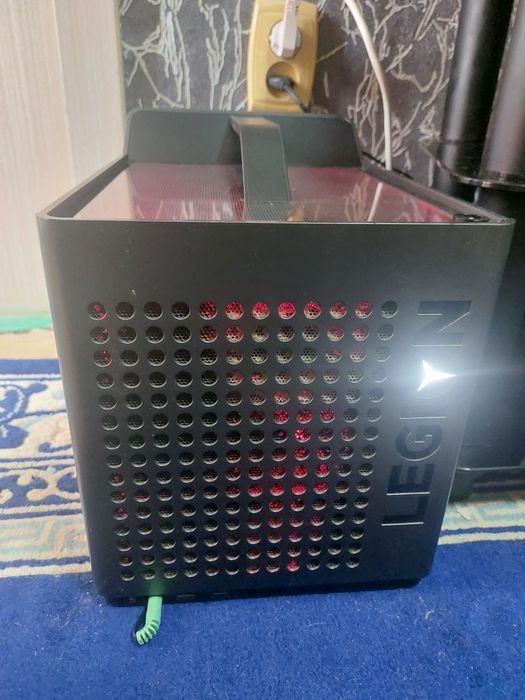 Продам игровой компьютер.