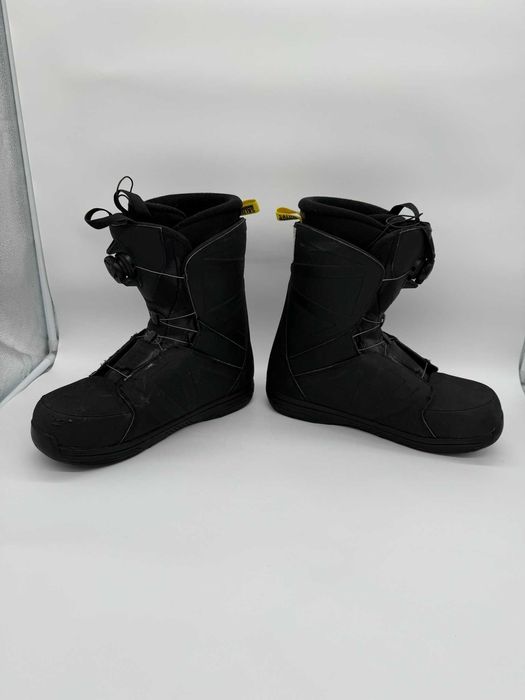 Boots snowboard Salomon Faction BOA marime EUR:46 Mondo:30
