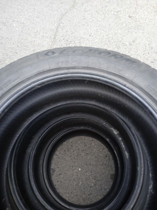 Продам автошины на автомобиль