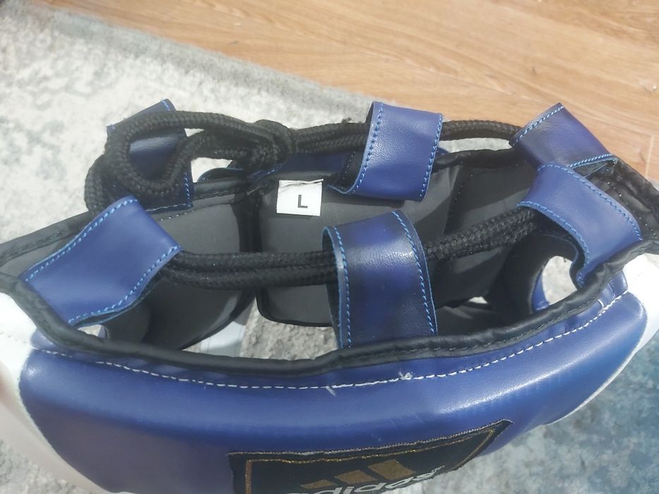 Шлем боксерский обращайтесь