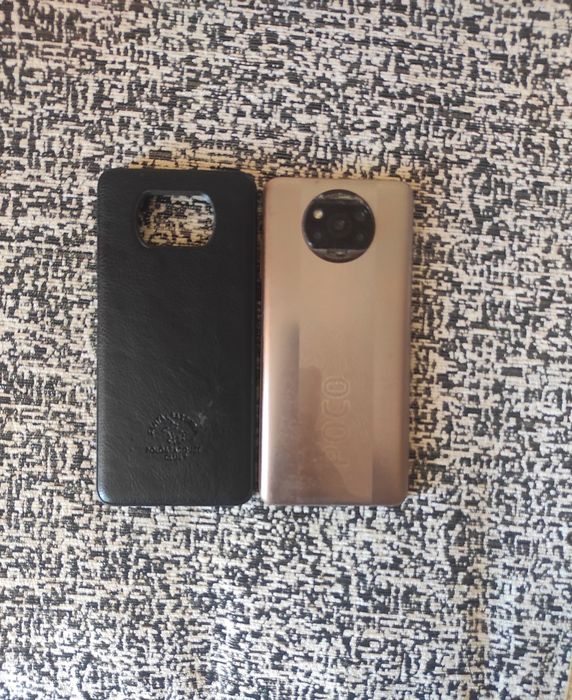 Poco x3 pro продам