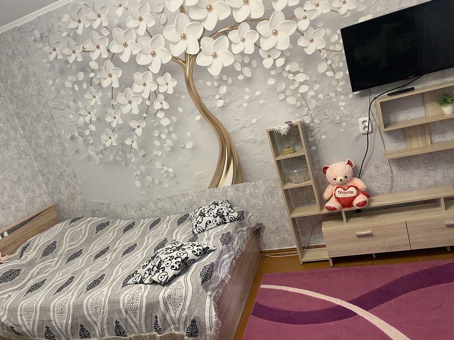 Сдам квартиру на длительный срок