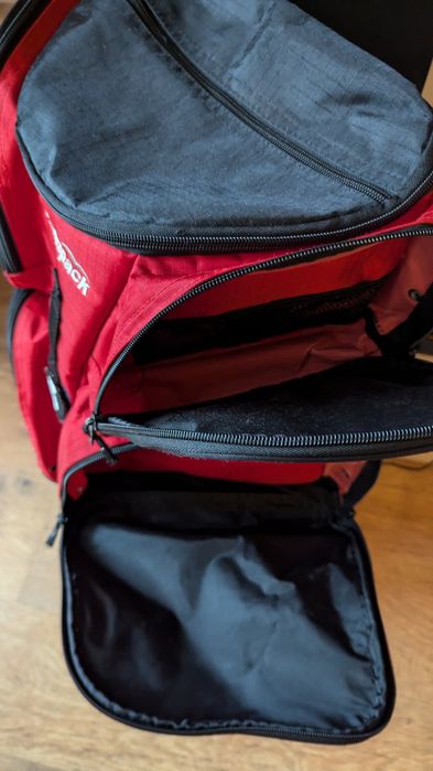 Раница Transpack