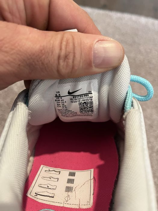 Nike Air Max 97-оригинални маратонки