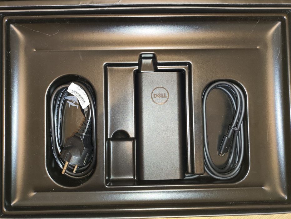 Dell XPS 15 9520 | i7-12700h | RTX 3050