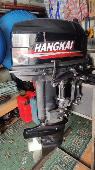 Продам Hangkai 30 лс