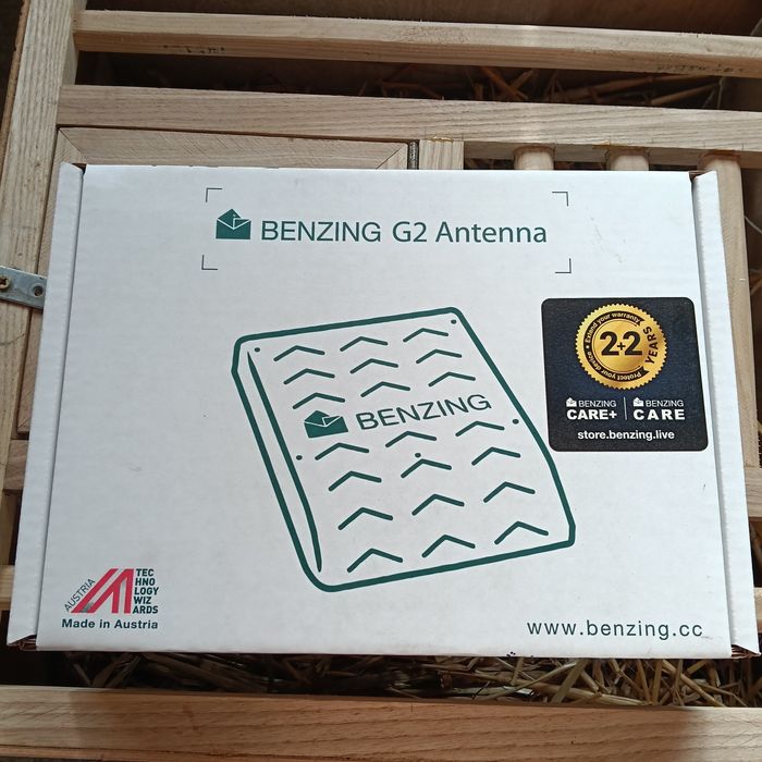 Antenna BENZING G2