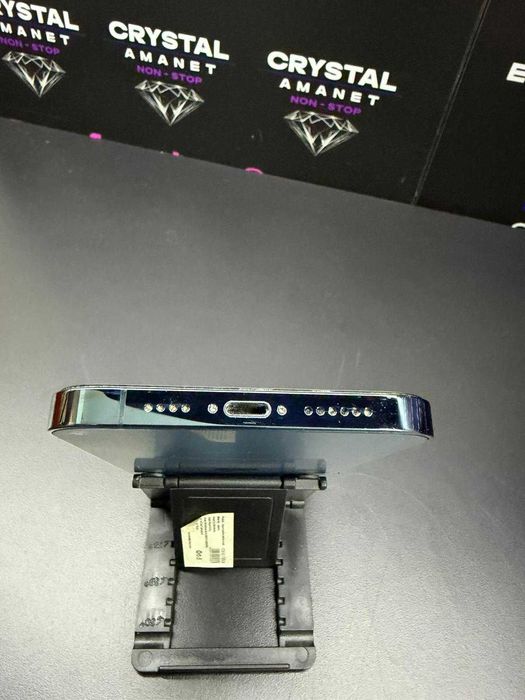 iPhone 12 Pro Max 256GB - 100%Bat
