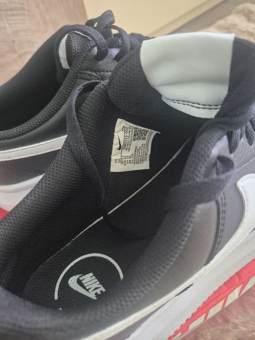 Дамски маратонки Nike