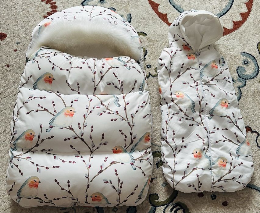 Конверт детский 8000