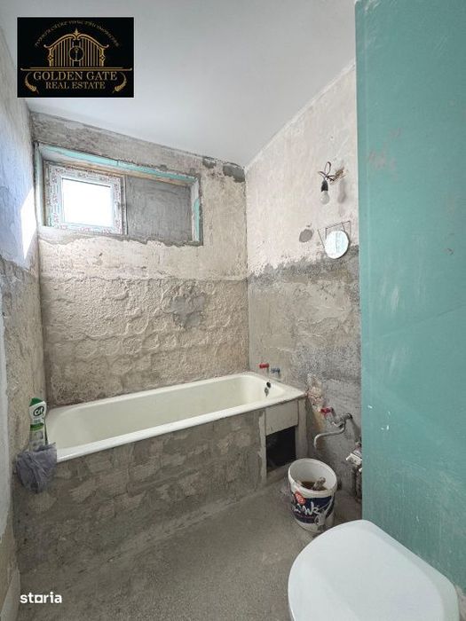 COMISION 0% 3 Camere Giurgiului Piata Progresul | Renovat Partial |