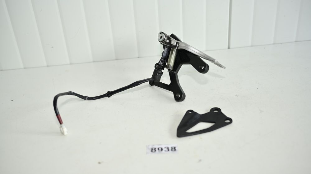 Yamaha YZF R1M R1 2015 2019 Suport scarita dreapta cu pedala de frana