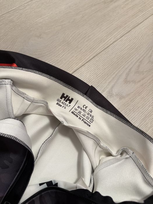 Costum Schi Competiție Helly Hansen Team Canada - NOU - Mărime L - FIS Approved