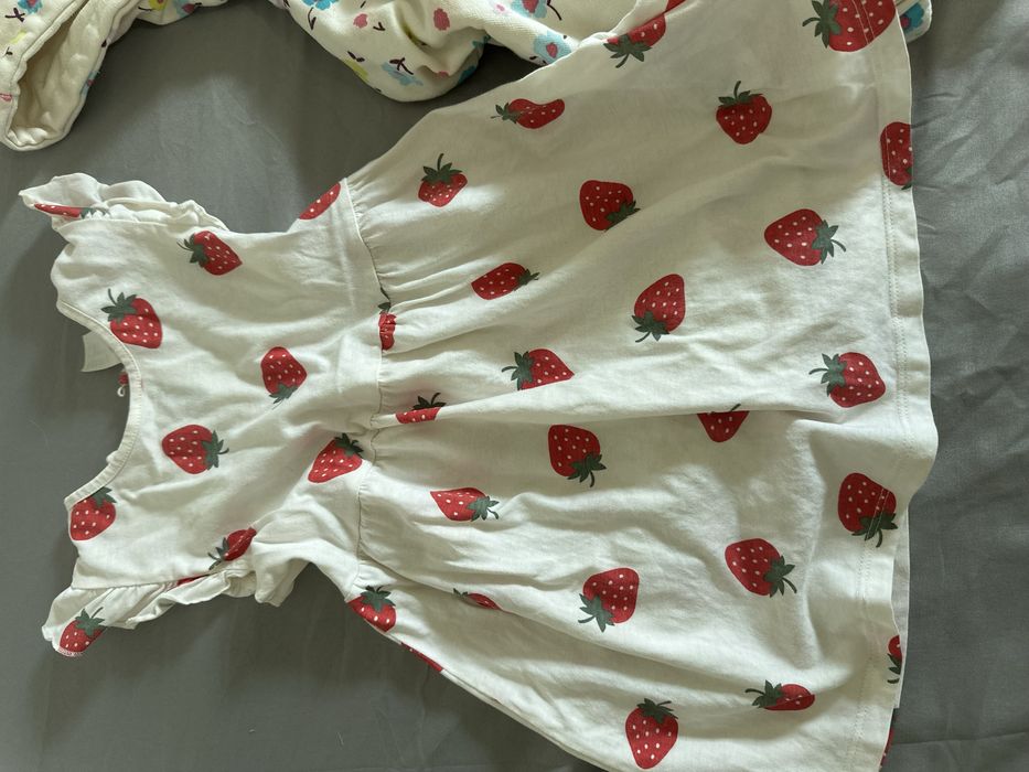 Лот92 ррза момиче zara h&m