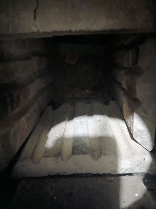 Терма 2 Печка на дърва и въглища