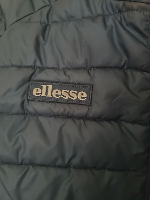 Оригинален елек Ellesse S