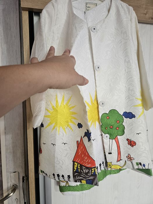 Страхотен сет за малка дама