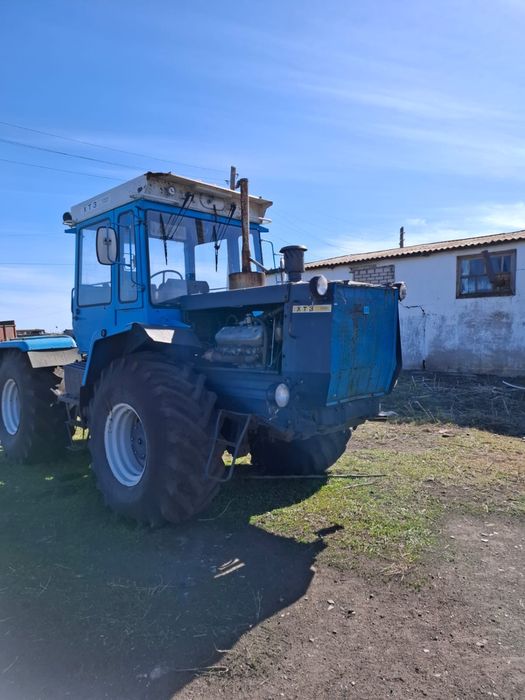 Продам ХТЗ Т150