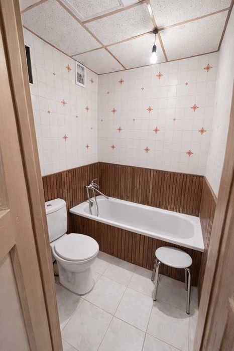 Продается 2-комнатная квартира