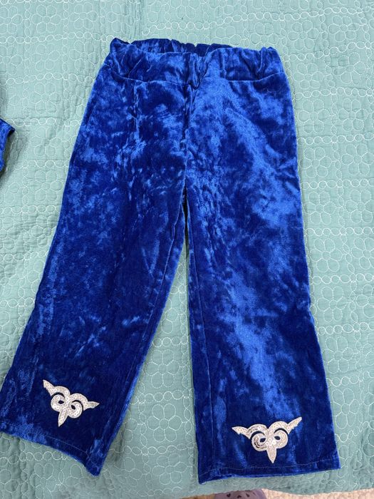 Продам казахский костюм