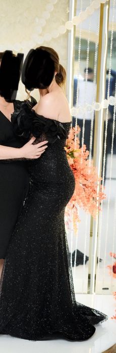 Rochie de seară elegantă