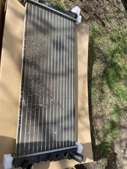 Воден радиатор Опел Корса Б