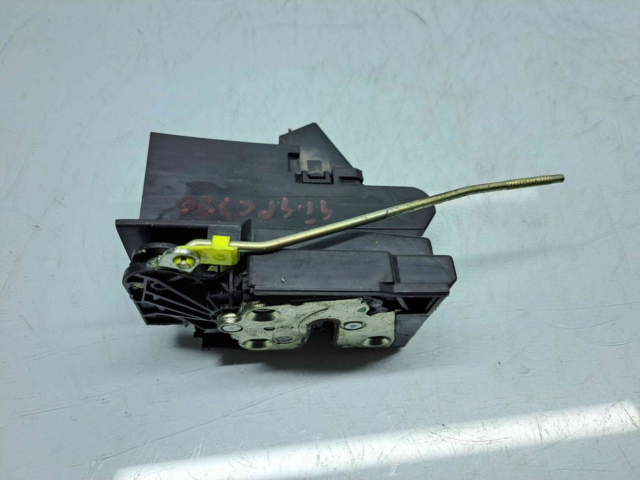 Broasca usa stanga spate Dacia Sandero 2 [Fabr 2012-prezent]