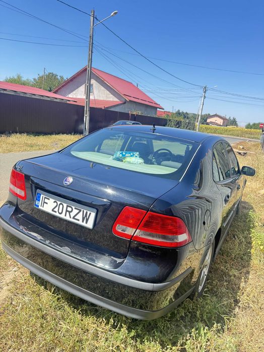 Vand SAAB 9-3  1.8i 122cp an 2006 cu 303k km