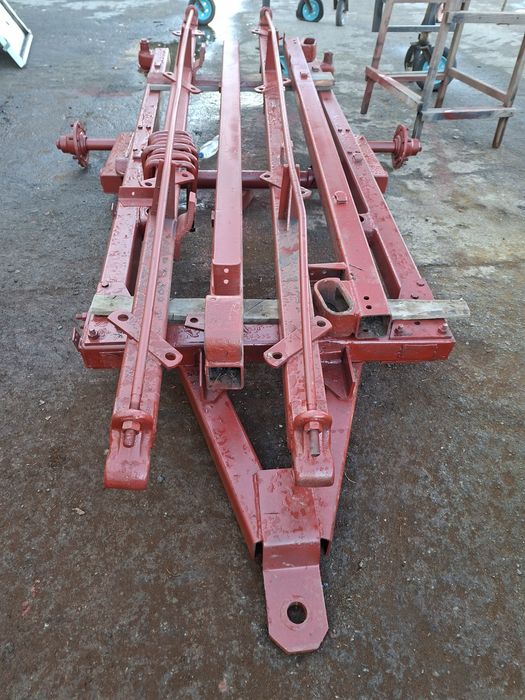 Бдт-4 дисковая тяжелая