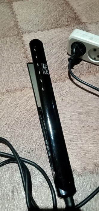 Утюжок для волос