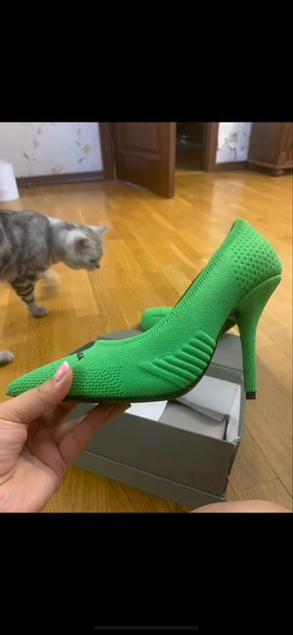 Туфли Balenciaga