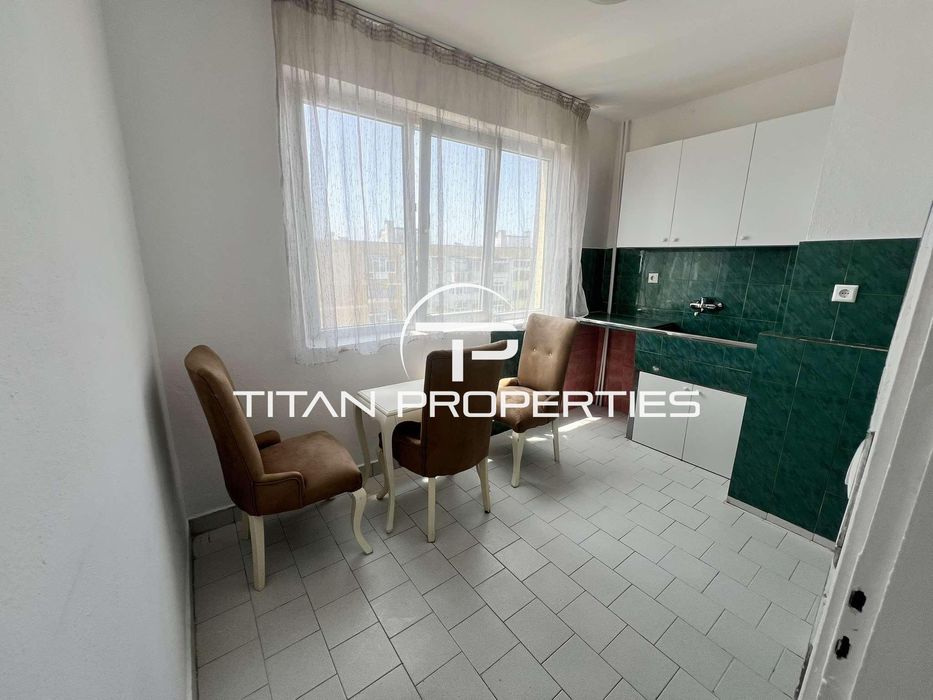 Дава се под наем Двустаен апартамент в Варна, Автогара - 75 кв.м за 350 € - Снимка #5