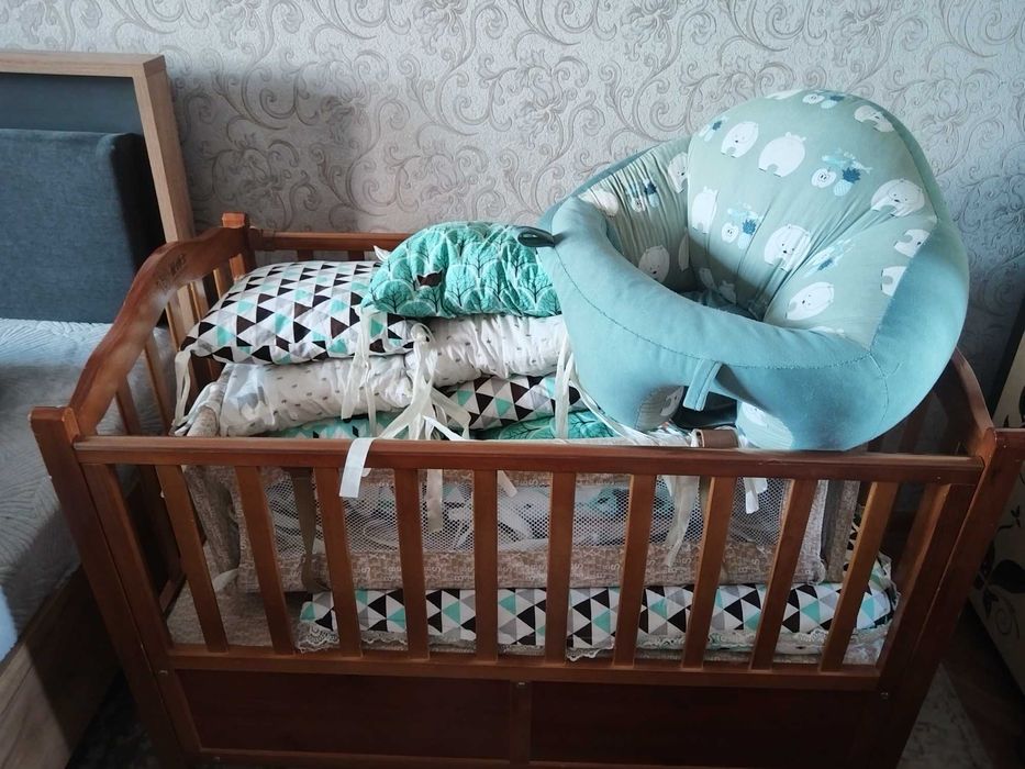 Продам комплект для ребёнка