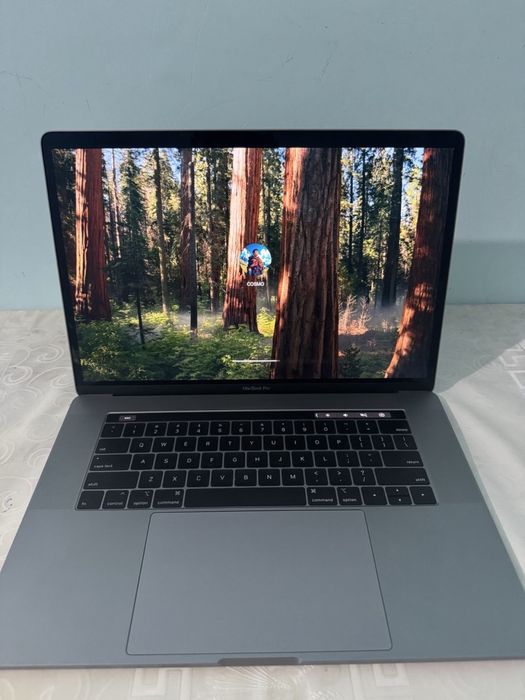 Macbook Pro 2019 A2141
