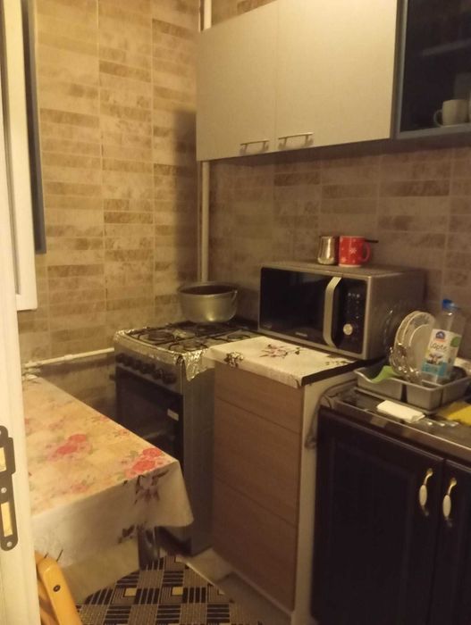 Drumul Taberei 34 stradal metrou Tudor Vladimirescu