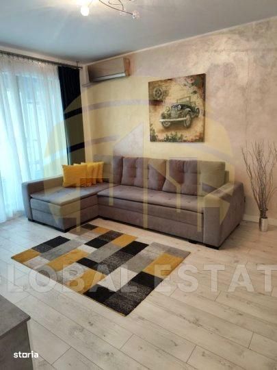 Inchiriere apartament 2 camere - Regie | Centrala | Bloc Nou