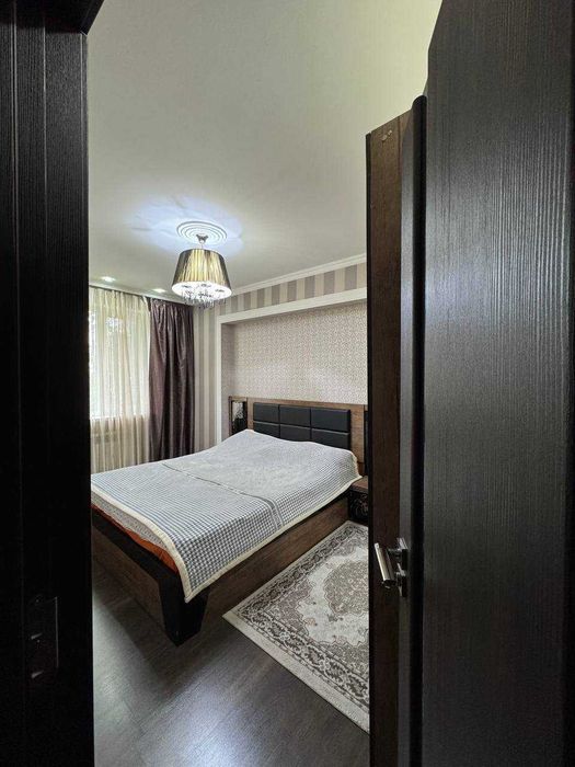 Квартира 3 комнатная Центр Ц4 Алайский Рынок Метро рядом