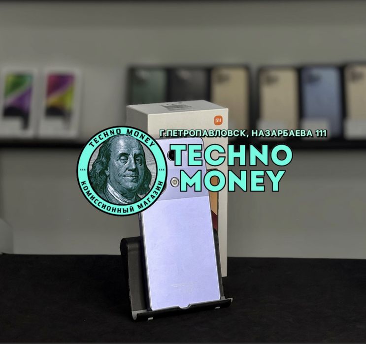 Redmi Note 13 Pro (256 Gb) | Рассрочка 0•0•24 | Гарантия | Trade in