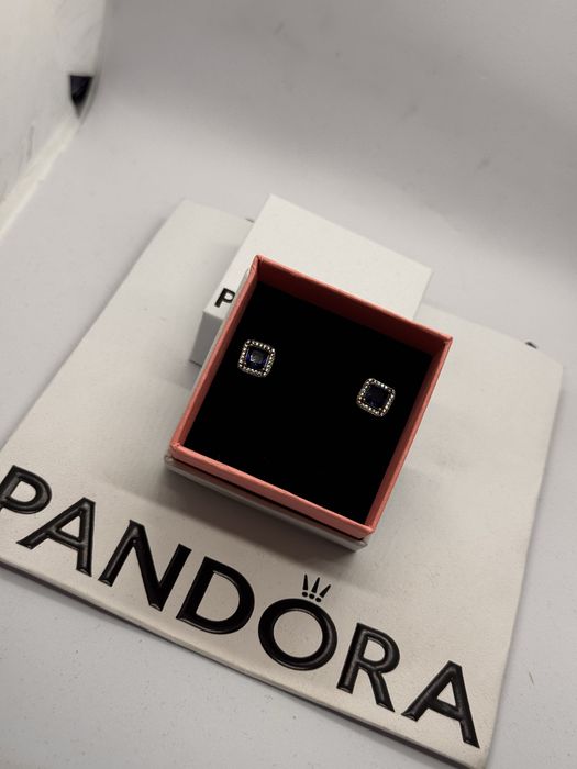 Pandora обеци Пандора