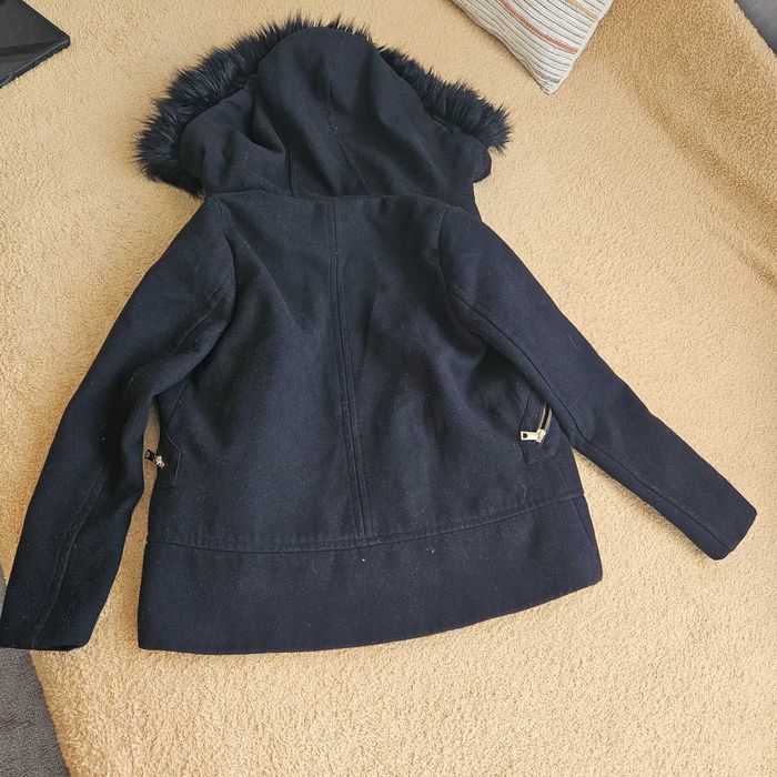 Дамско палто на Zara- XS