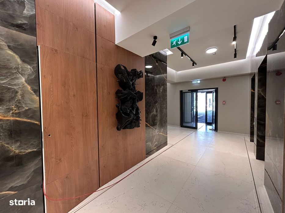Apartament Premium 2 Camere | Casa Presei | Sistem Smart Home Integrat