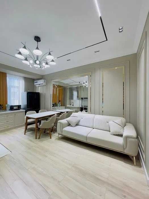 Бомба Цена !!! Элитный ЖК New Life ID05